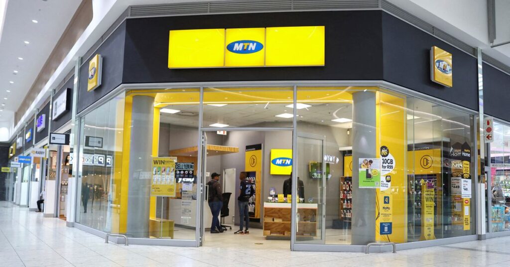 Mtn Commits To $1 Billion Investment In Ghana After Government
