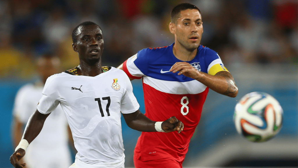 Usmnt Vs Ghana Match Rankings: Three World Cup Matches Highlight