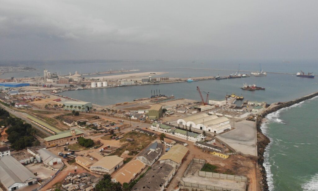 Afc Sells Stake In Takoradi Port In Ghana To Ilport