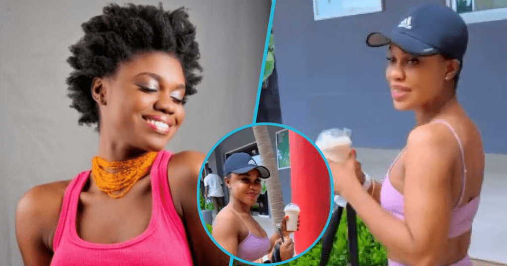 Becca: The Singer Causes Reactions On X For The New