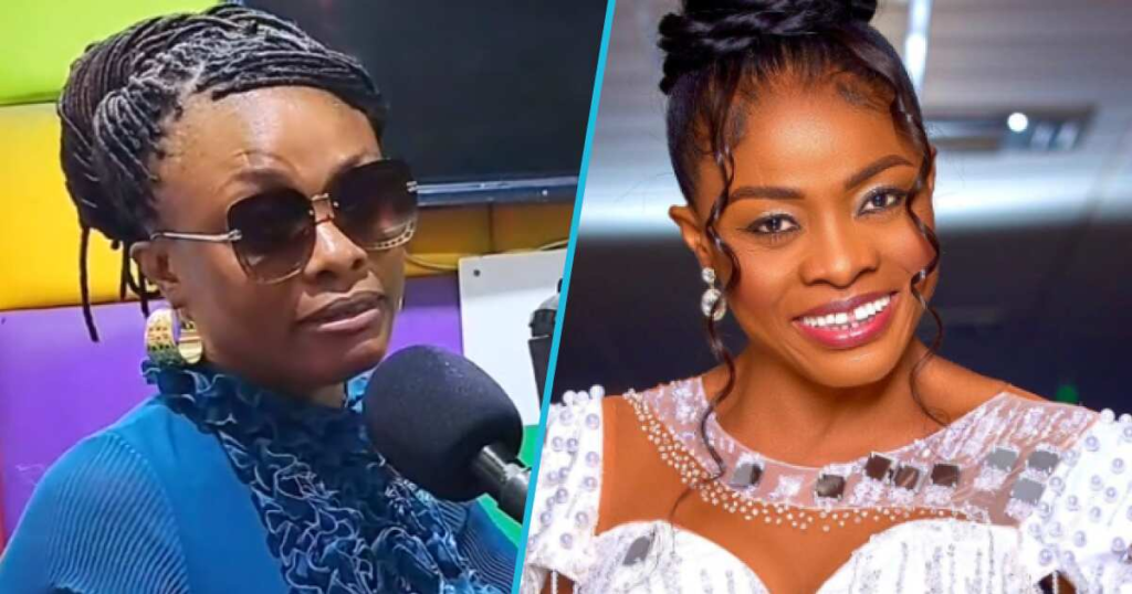 Diana Asamoah: Singer Reveals She Rejected Love Proposals From Many