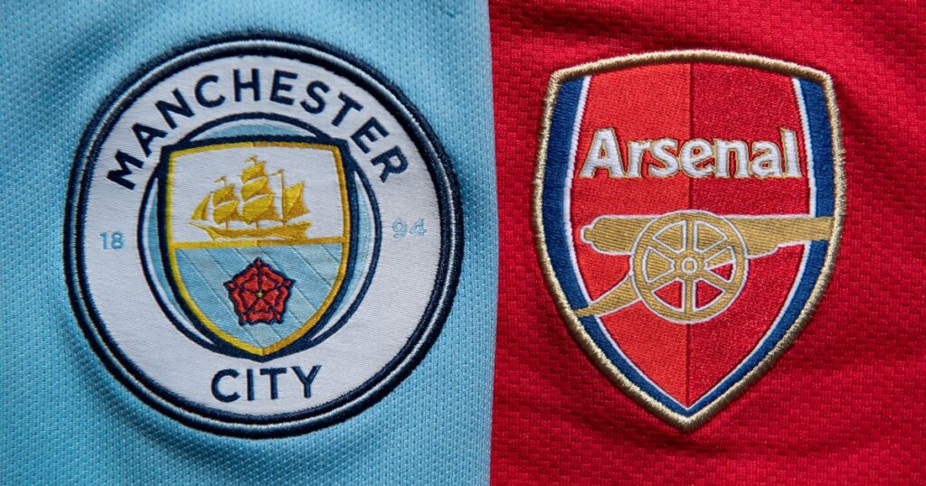Every Relegated Premier League Team As Arsenal Awaits Manchester City's
