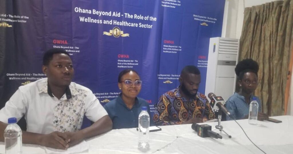 Ghana Health And Wellness Foundation Launches Awards Program To Address