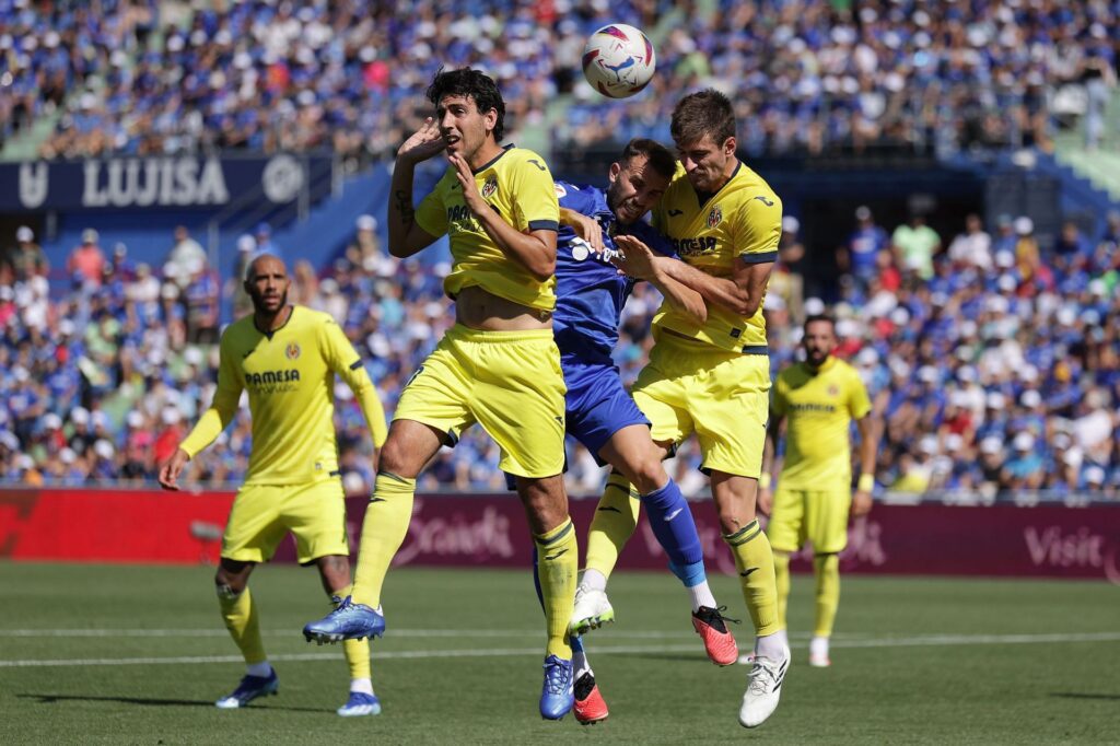 Maccabi Haifa Vs Villarreal Predictions And Betting Tips