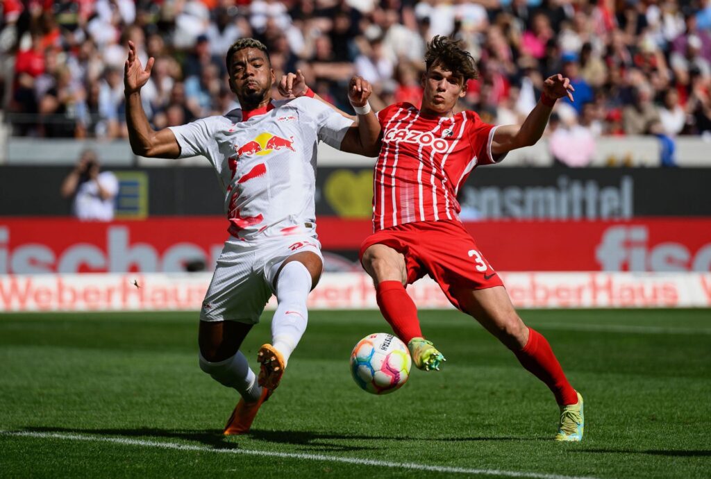 Rb Leipzig Vs Freiburg Prediction And Betting Tips