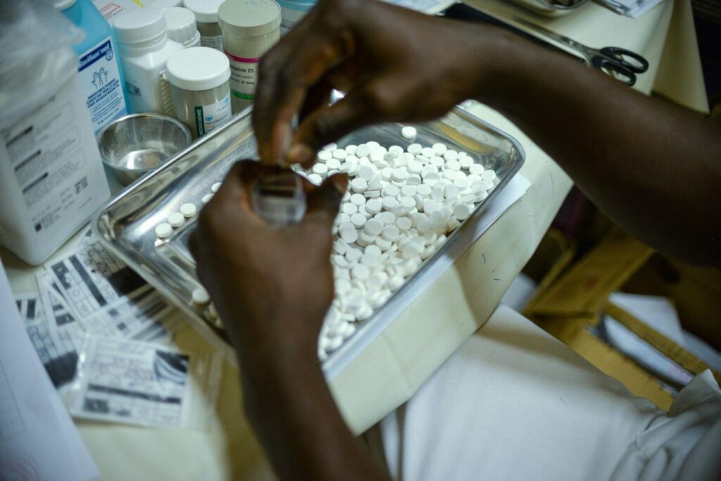 Taking A Smart Approach To Drug Production In Africa Will
