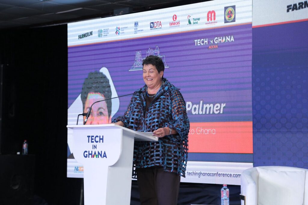 The Best Digital Innovation Strategy To Tackle Corruption In Ghana