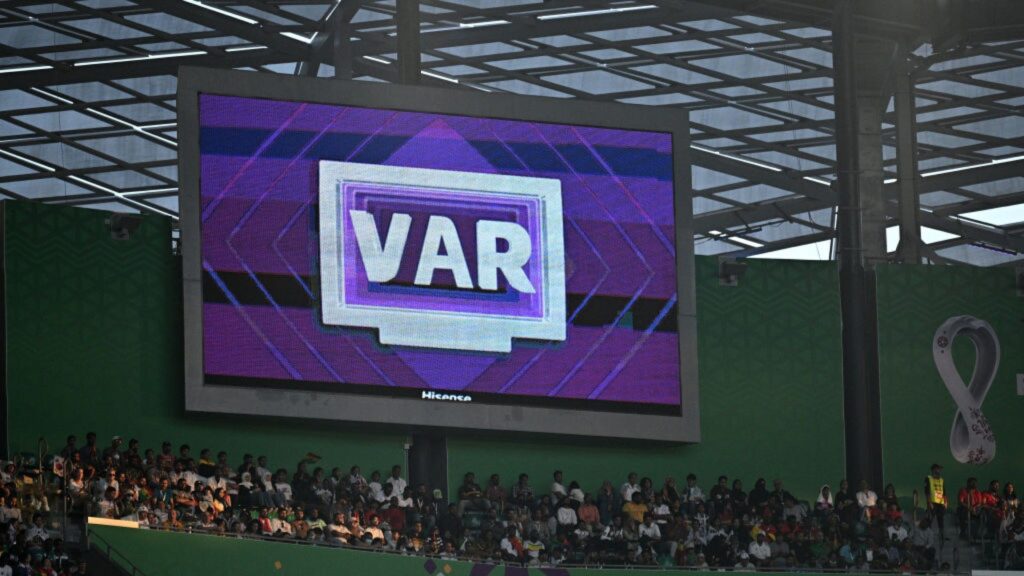 Var Revolution?! Premier League Begins Talks To Introduce Semi Automatic Offsides