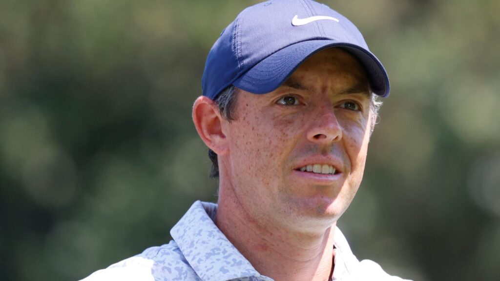 Why Rory Mcilroy Deserves The Race To Dubai Title And