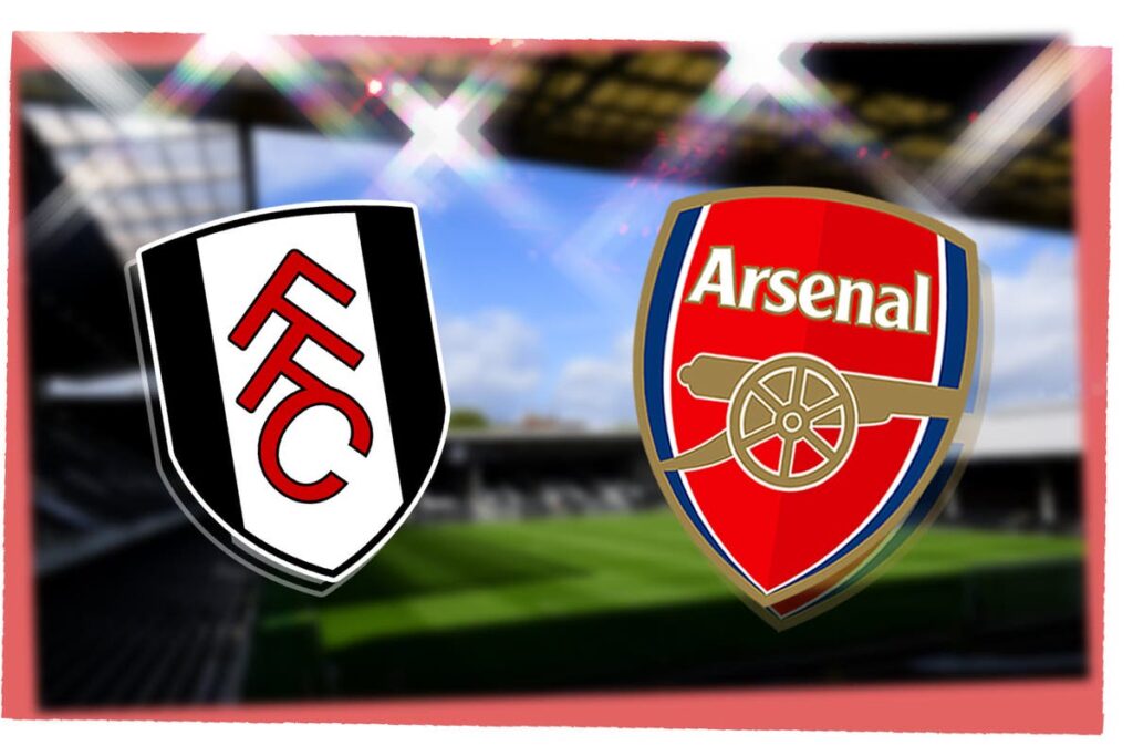 Fulham Vs Arsenal Fc: Prediction, Kickoff, Tv, Live Stream, Team