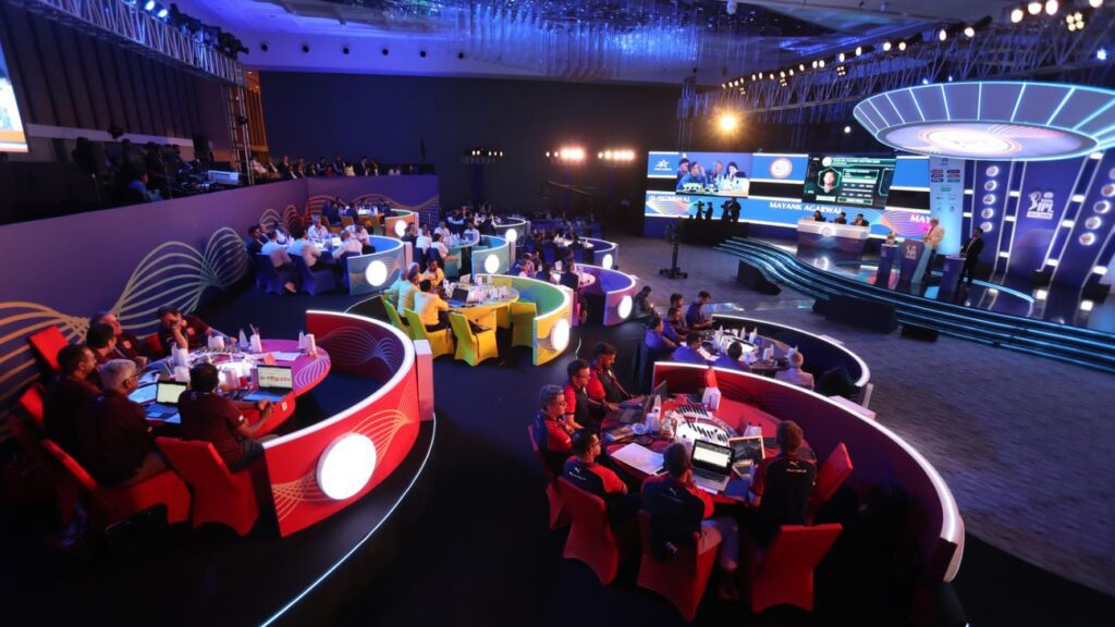 Ipl Auction 2024 Faq Everything You Need To