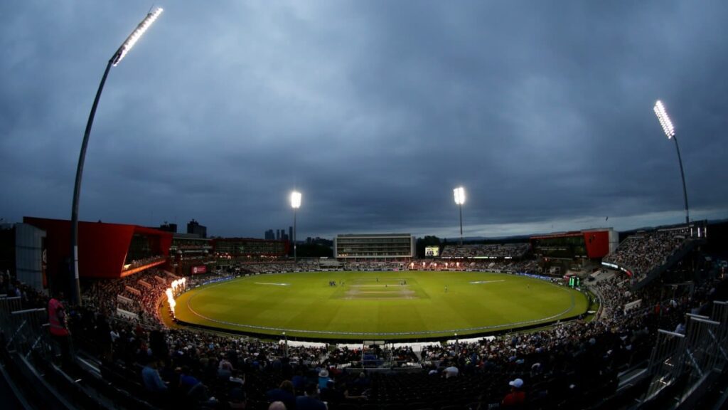 Lancashire's Chairman Is Resisting The Idea Of ​​rebranding The County