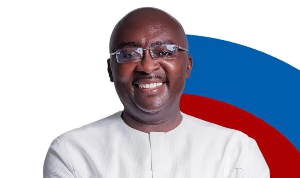 Npp Agrees To Give Bawumia More Time To Choose Running