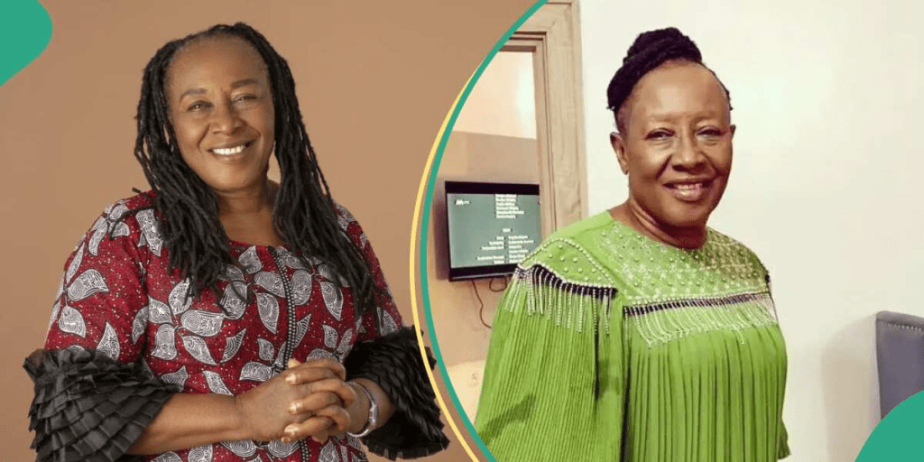 Patience Ozokwo Explains Why Actors Beg When They're Sick: 'everything