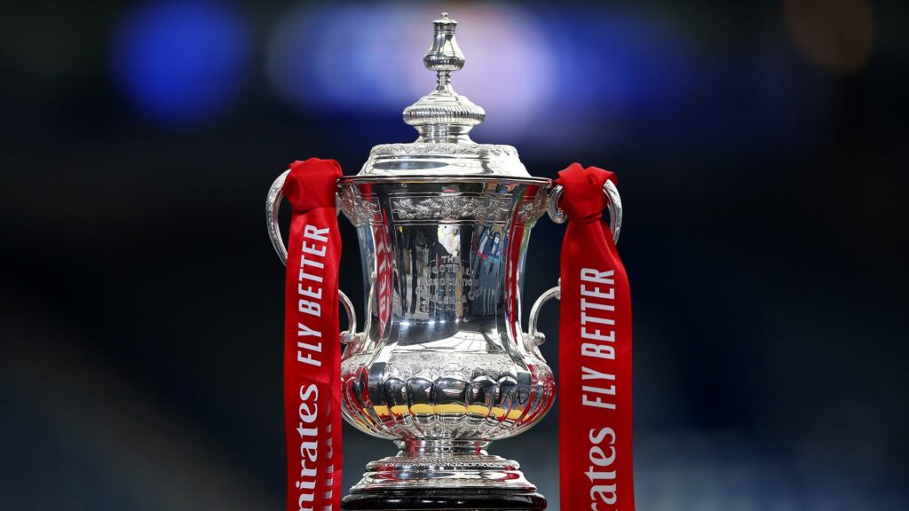 When Is The Fa Cup Third Round Draw? Date, Time,