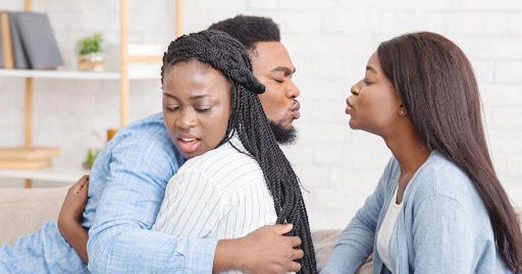2 In 10 Married Men In Ghana Cheat On Their