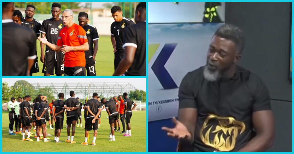 Afcon 2023: Eagle Prophet Prophesies About Black Stars, Mozambique Game