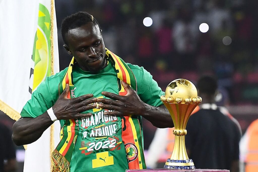 Afcon Schedule: Today's Africa Cup Of Nations Matches, Kick Off Times