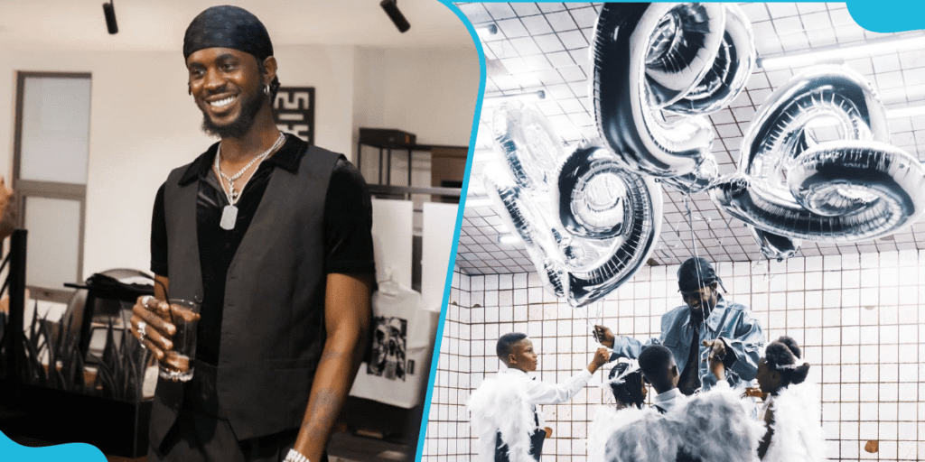 Black Sherif Turns 22, Drops First Song Of The Year