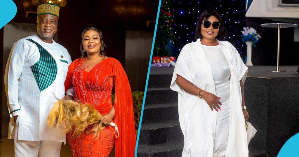 Empress Gifty Livid Over Recent Prophecy, Says She Will Involve
