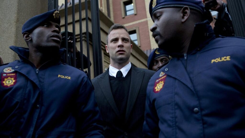 Former Paralympic Star Oscar Pistorius Released From South African Prison