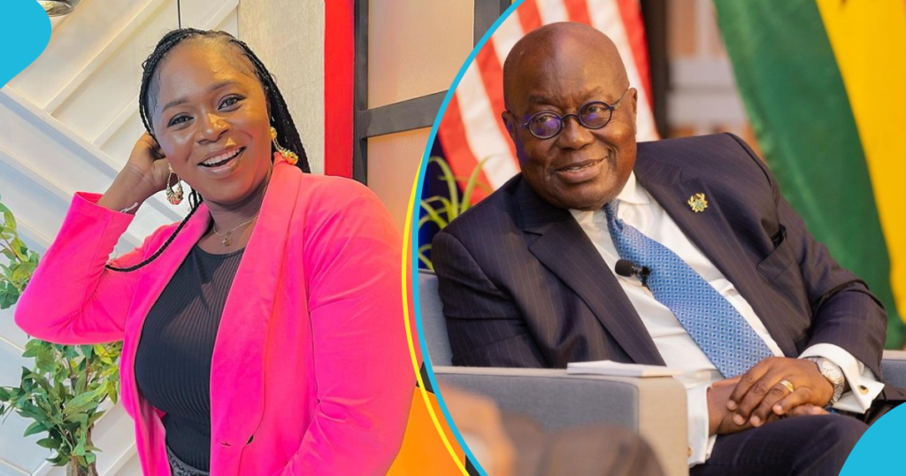 Gh Mouthpiece Akufo Addo Talks About How He Lost His Job