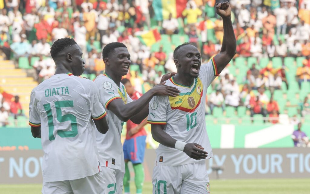 Guinea Vs Senegal Prediction And Betting Tips