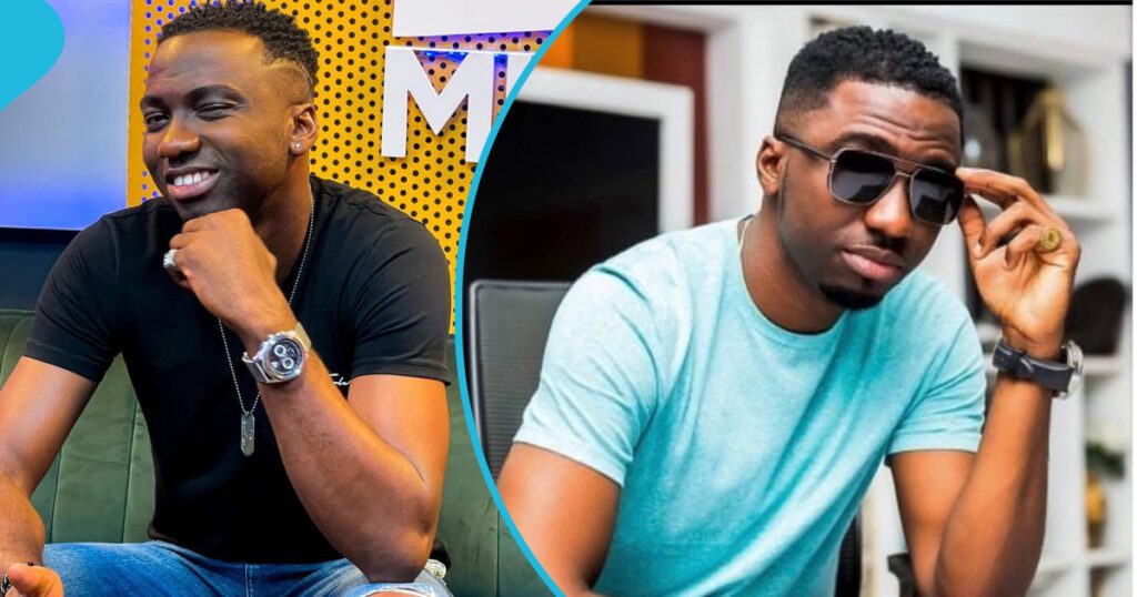 Jay Foley Shares The Story Of A Lady Who Accused