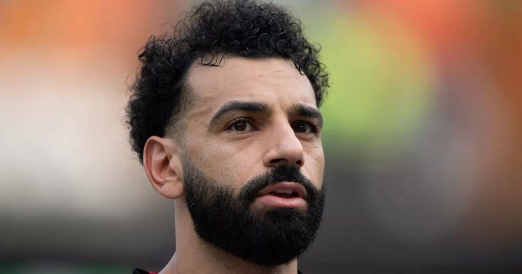 Mohamed Salah's Afcon Hopes End As Liverpool Star Forced To