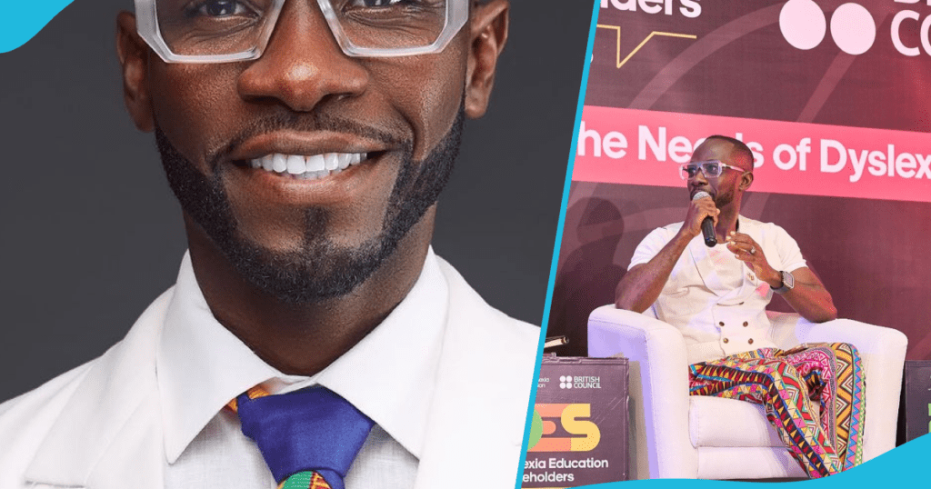 Okyeame Kwame: Ghanaian Rapper Says Ghanaians Need To Save Themselves