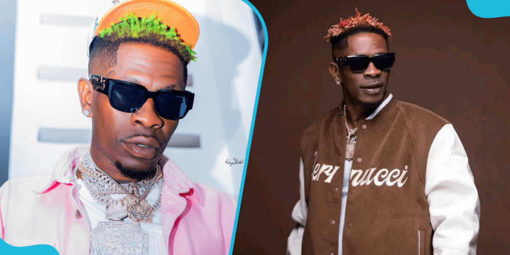 Uniland Condemns Shatta Wale's No Show, Vows To Seek Legal Redress