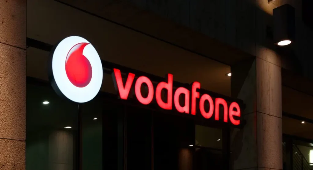 Vodafone And Microsoft To Invest $1.5 Billion In Africa And