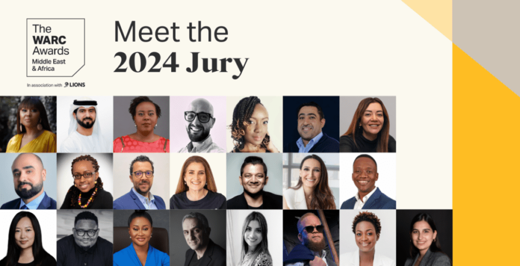 Warc Announces The Jury For The Middle East And Africa