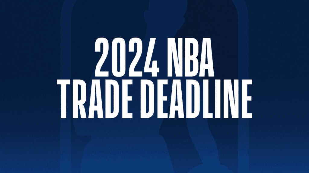 2024 Nba Deadline Buzz: Latest League News