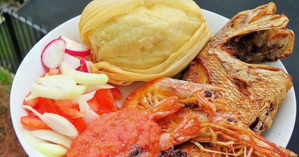 5 Attitudes Of Kenkey Sellers That Ghanaians Don't Understand