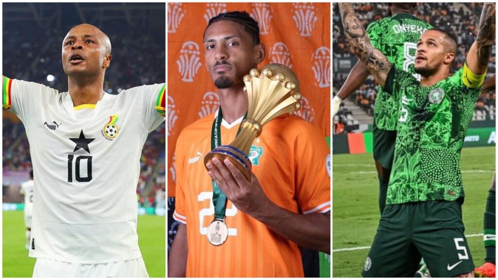 5 Records Broken During The Ivory Coast Edition