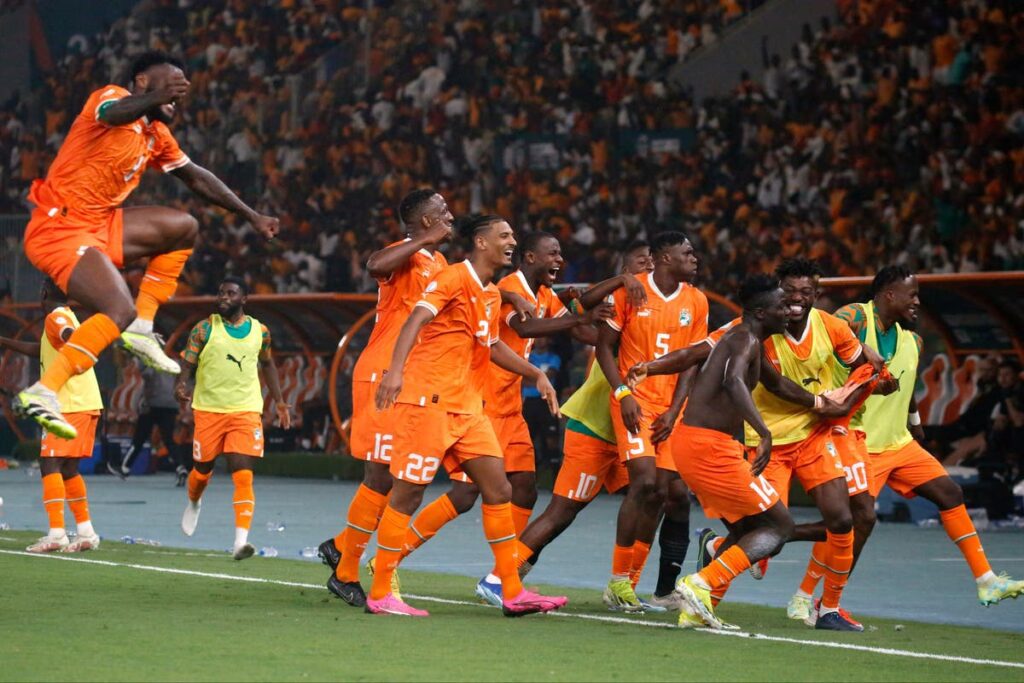 Afcon Semi Finals Schedule: Africa Cup Of Nations Matches, Kick Off Times