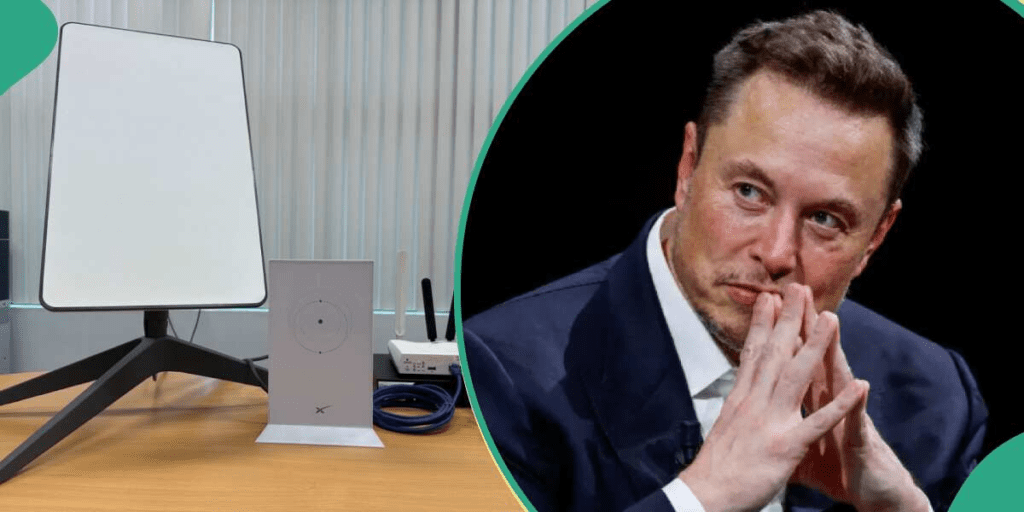 After South Africa, Another African Country Rejects Elon Musk's Internet
