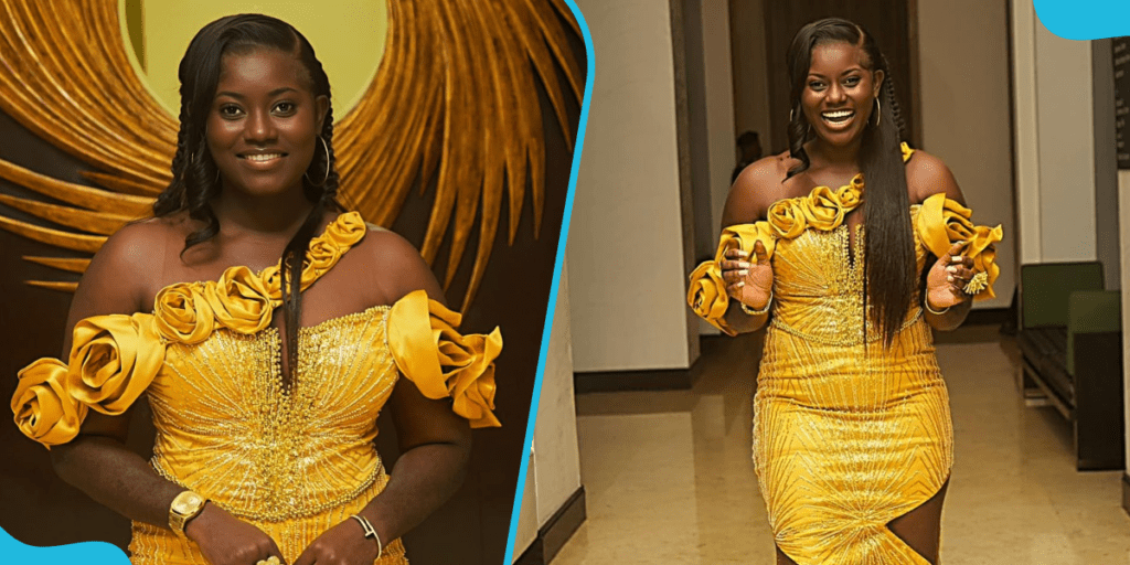 Afua Asantewaa Breaks Silence After Sing A Thon Verdict: 'i Would Announce