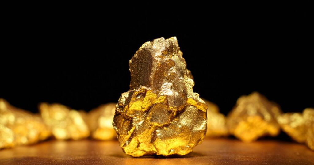 Asara Resources Blazes The Trail To Gold In West Africa