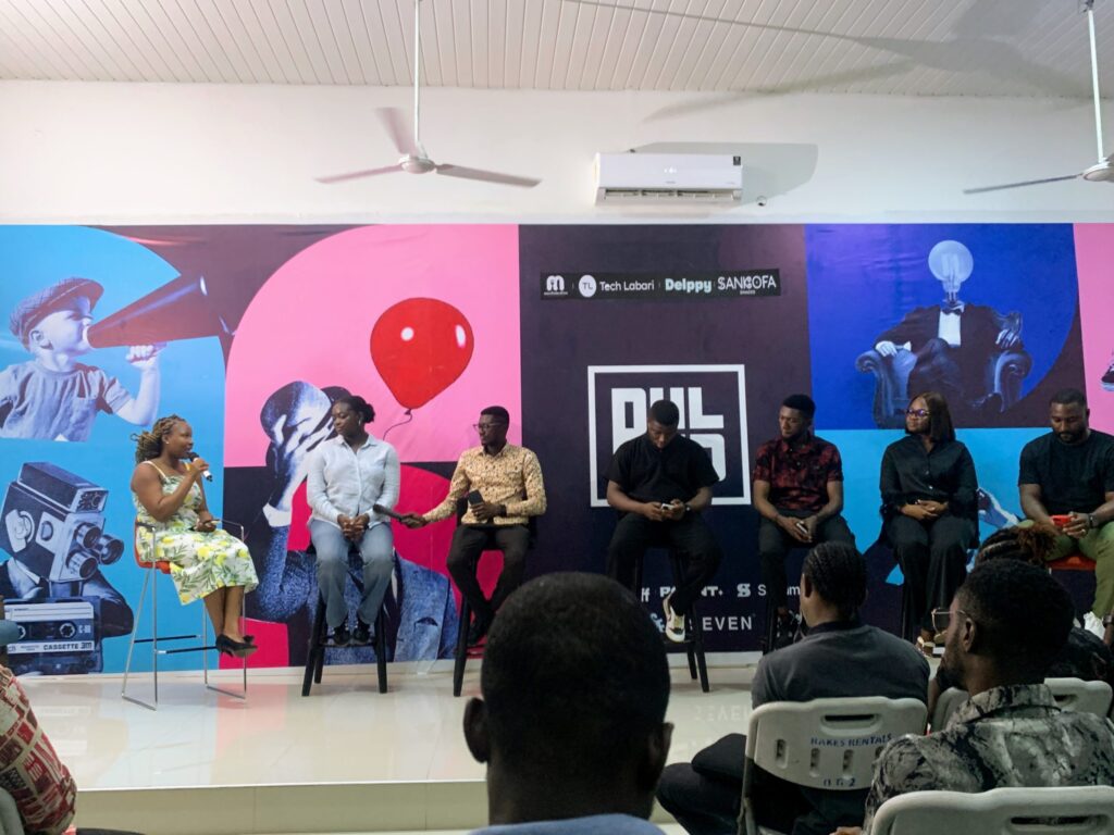 Build Holds Its First 'build Summit' Event With Discussions On