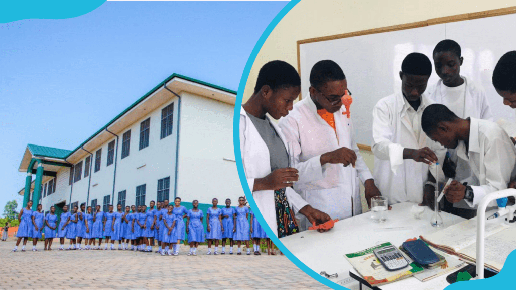 Best Stem Schools In Ghana In 2024 And Their Location