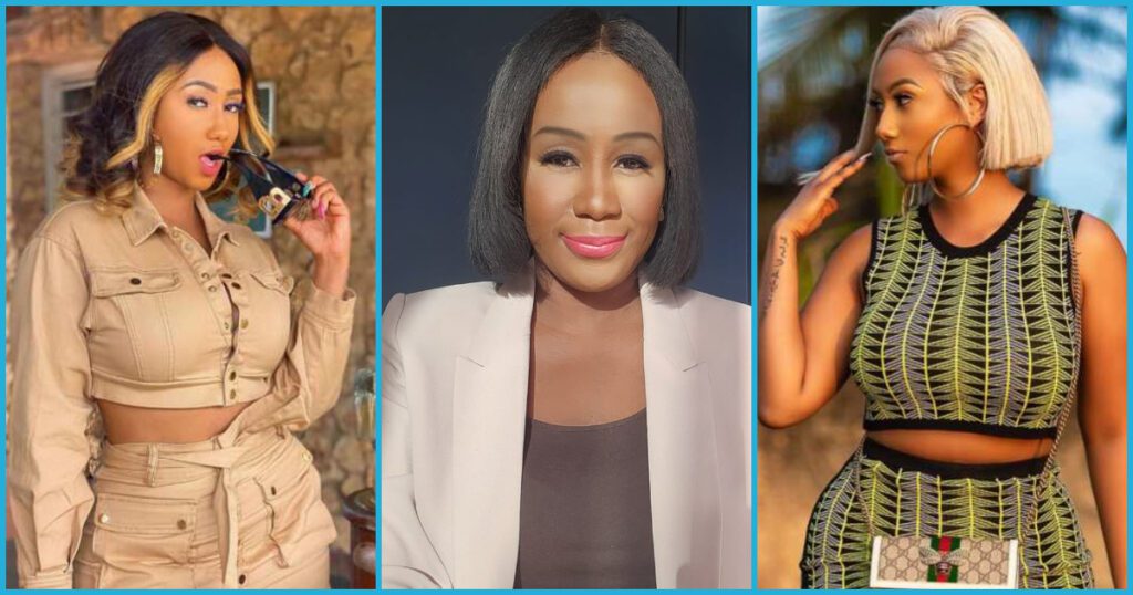 Hajia4reall: Lawyer Amanda Clinton Shares Thoughts On Socialite's Pleading Guilty