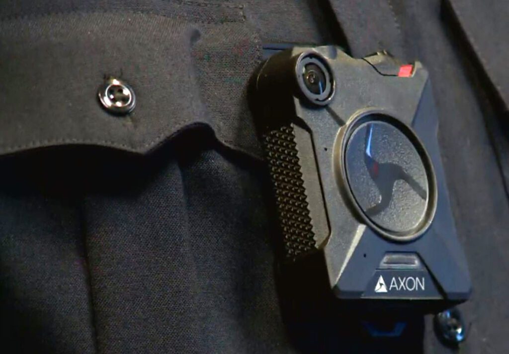 Have Body Cameras Increased Public Confidence In The Ghana Police