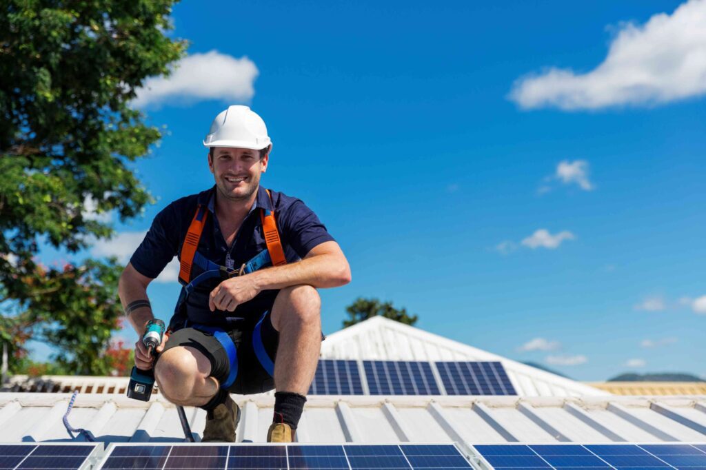 Hohm Energy Raises $8 Million To Drive Rooftop Solar Adoption