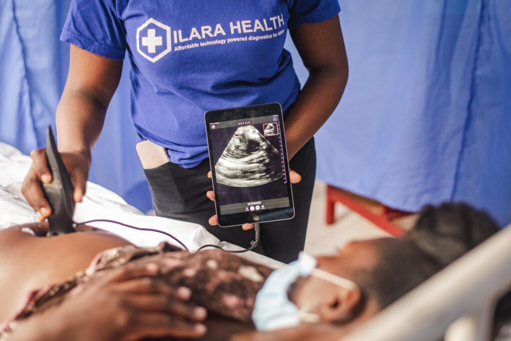 Ilara Health Secures $4.2m Pre Series A To Digitize Fragmented Primary