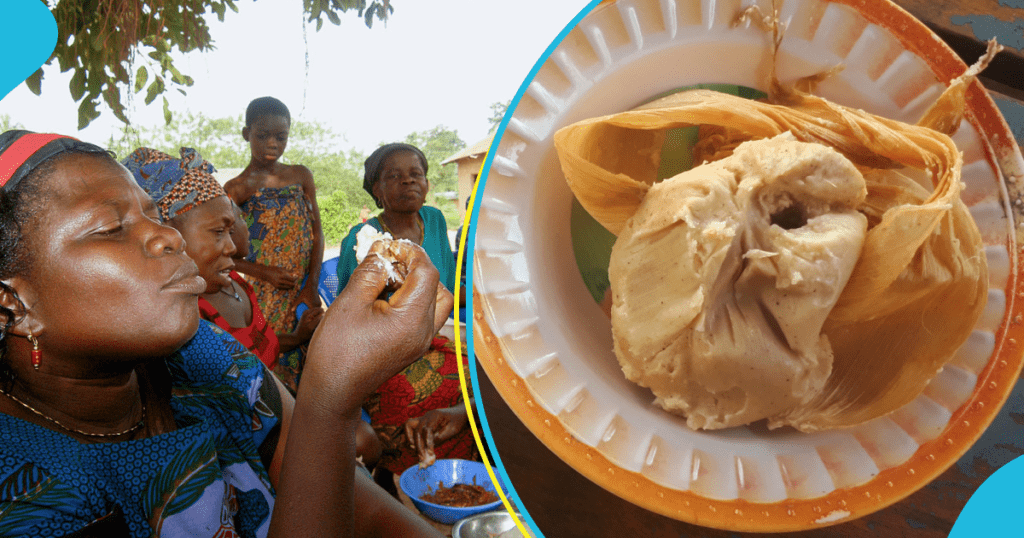 Kenkey Index: Research Team Describes Areas With The Cheapest And