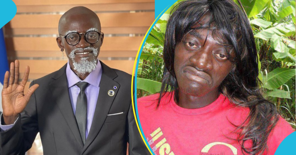 Lil Win: Kumawood Actor Runs For Parliamentary Position, Big Announcement