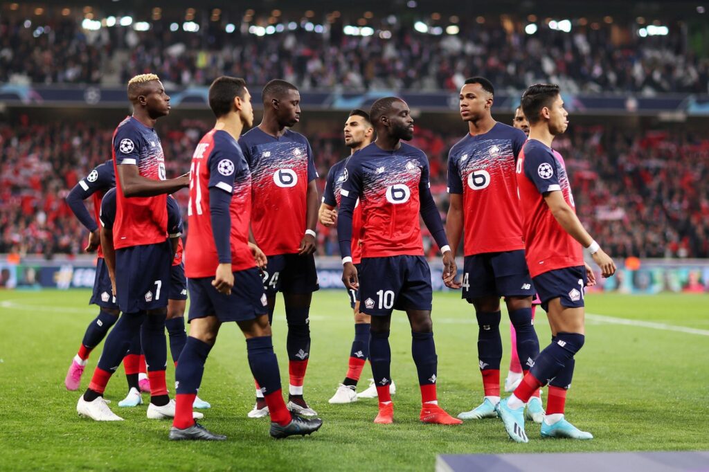 Lyon Vs Lille Prediction And Betting Tips