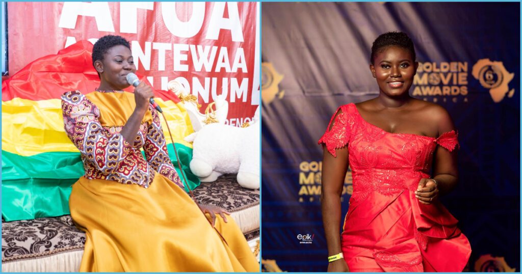 Sing A Thon: Afua Asantewaa Accuses Guinness World Records Of Breach Of